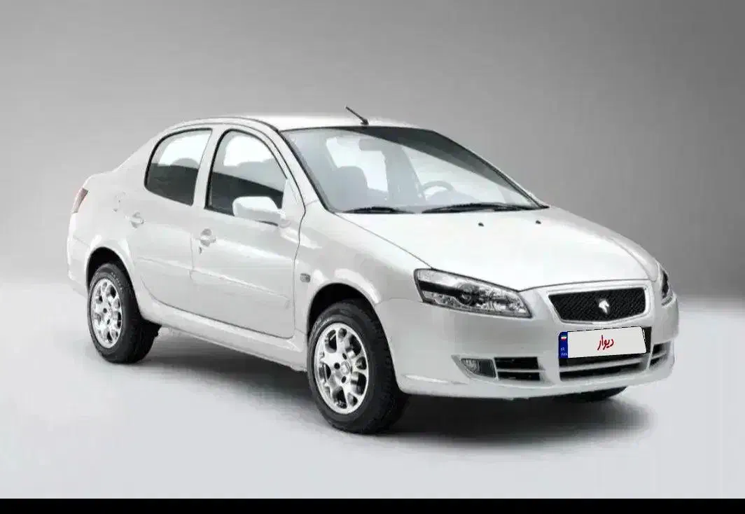 فروش حواله رانا پلاس|خودرو سواری و وانت|خرمآباد, |دیوار