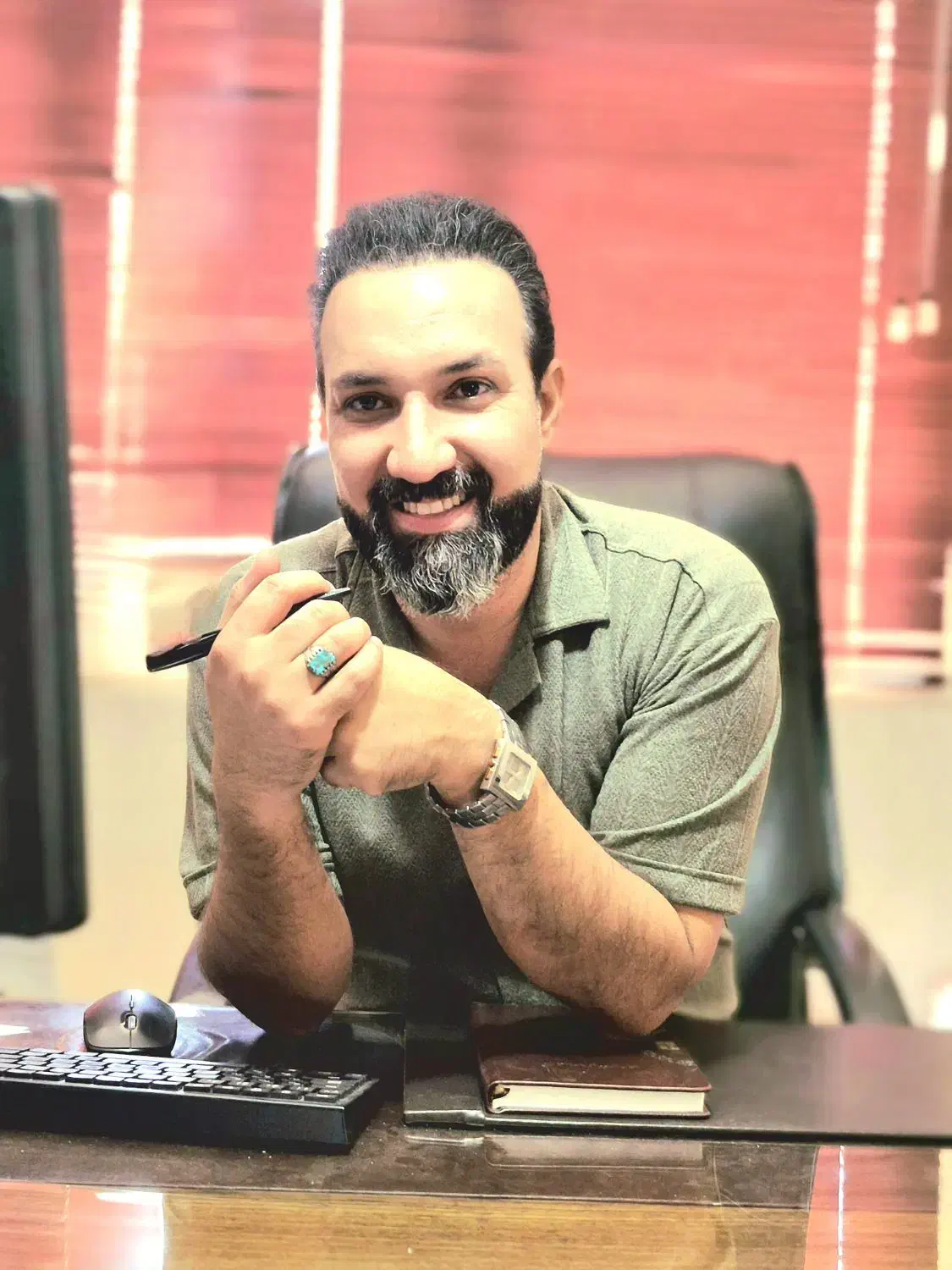 ثبت شرکت و برند|خدمات مالی، حسابداری، بیمه|رفسنجان, |دیوار