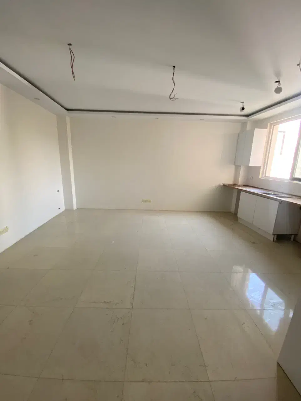 ۵۵ متر نوساز فول تکواحد خیابان سرباز|فروش آپارتمان|تهران, خواجه نظام الملک|دیوار