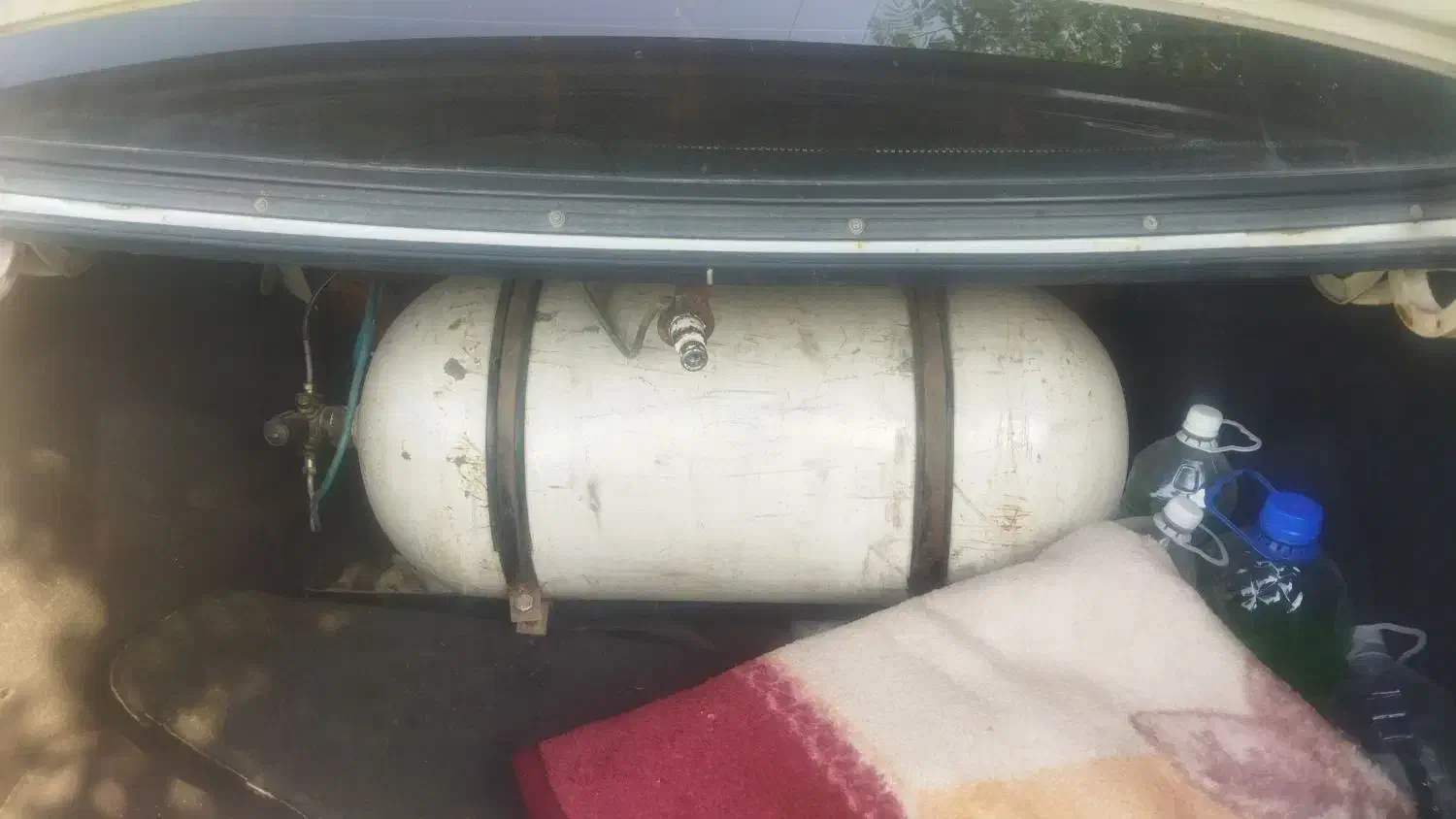 cng|قطعات یدکی و لوازم جانبی|اندیمشک, |دیوار