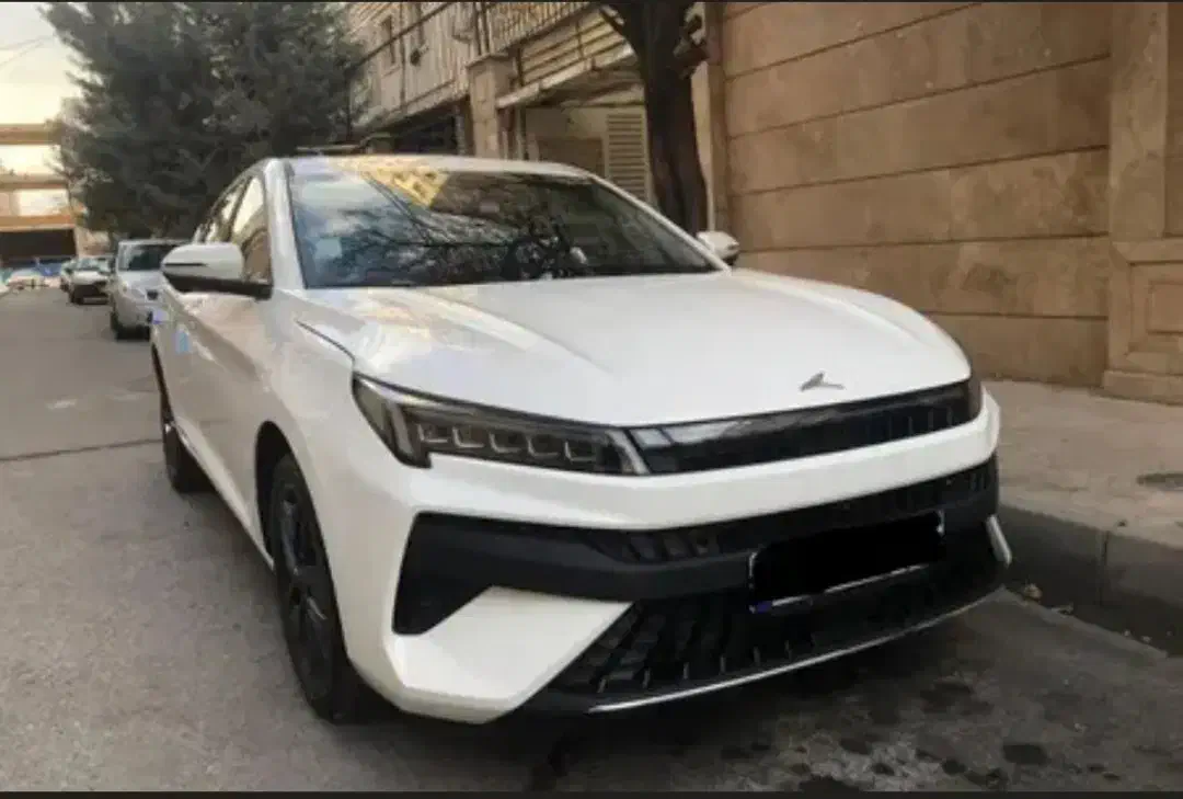 kmc j7/اجاره جی7/رنتkmcj7|خودرو اجارهای|کرج, کوی کارمندان شمالی|دیوار