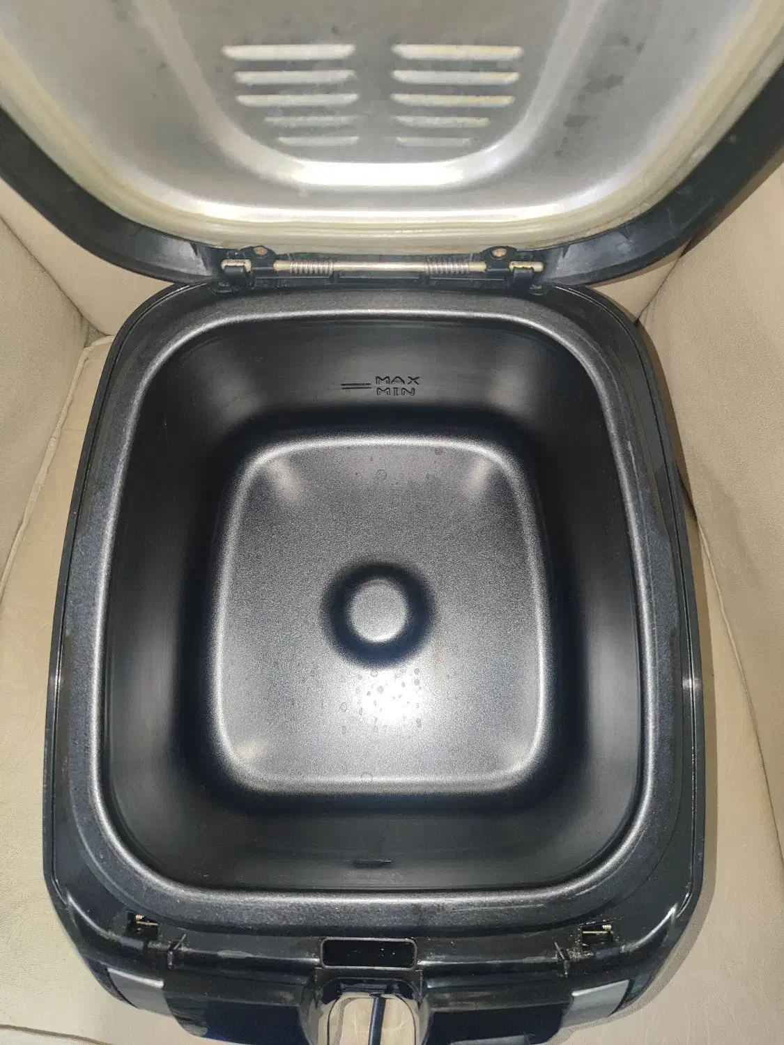 سرخ کن|اجاق گاز و لوازم برقی پخت‌وپز|همدان, |دیوار