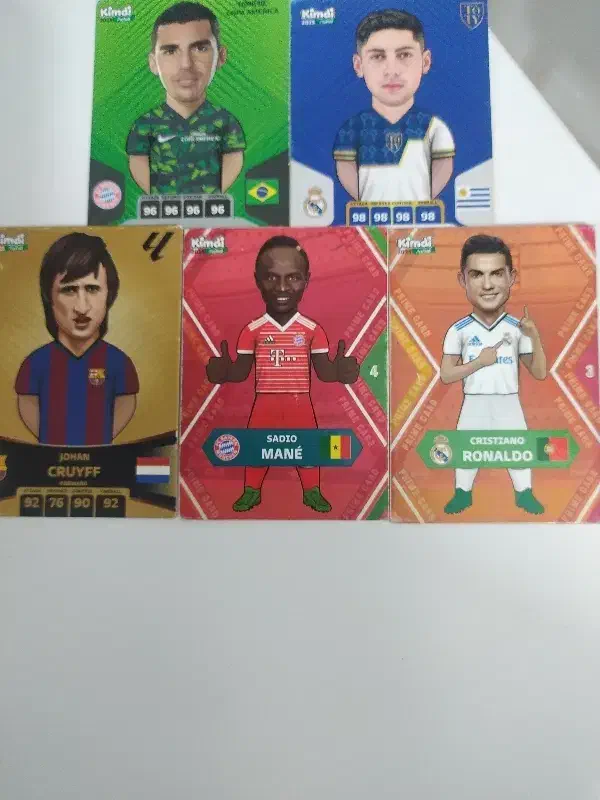 کارت کیمدی|کلکسیون و سرگرمی|مراغه, |دیوار