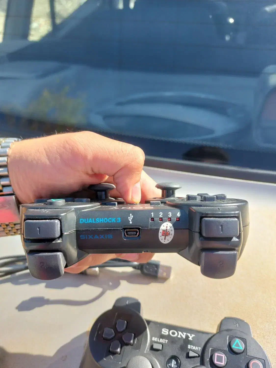 سته پلی3|کنسول، بازی ویدئویی و آنلاین|خرمآباد, |دیوار