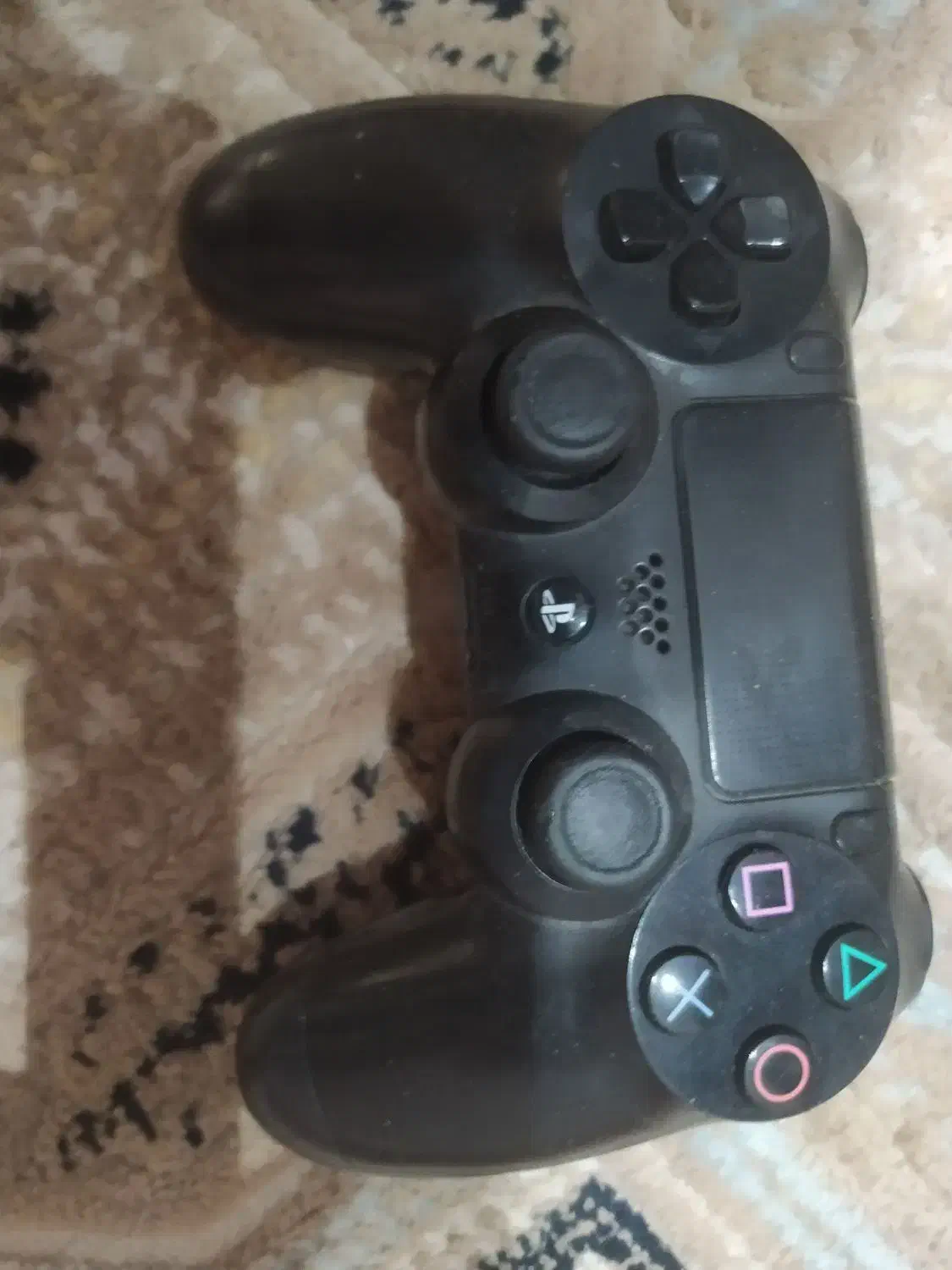 دستهps4|کنسول، بازی ویدئویی و آنلاین|الوند, |دیوار