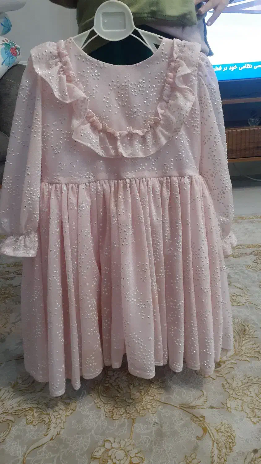 لباس بچه|کفش و لباس بچه|گرگان, |دیوار