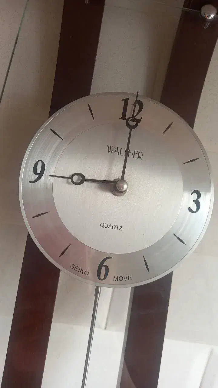 ساعت دیواری|ساعت دیواری و تزئینی|سمنان, |دیوار