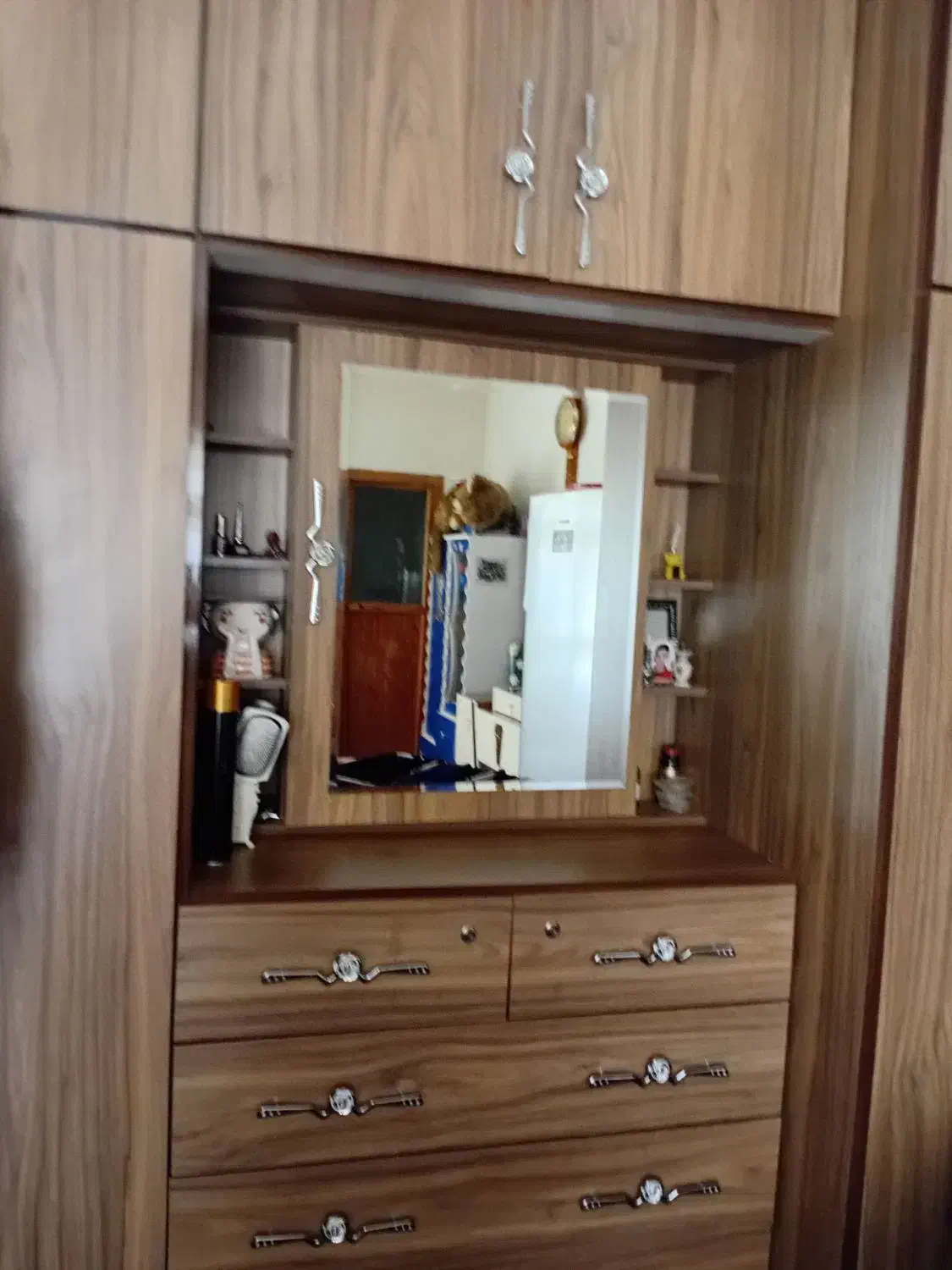 فروش آپارتمان ۶۶ متری|فروش آپارتمان|بهار, |دیوار