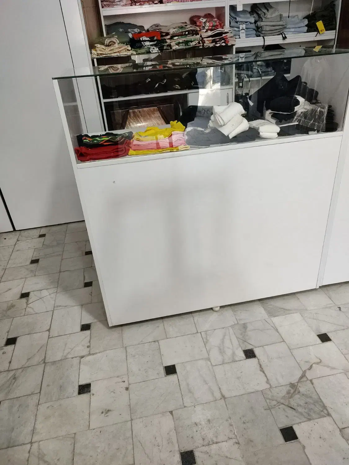 ویترین مغازه|فروشگاه و مغازه|قم, سید معصوم|دیوار