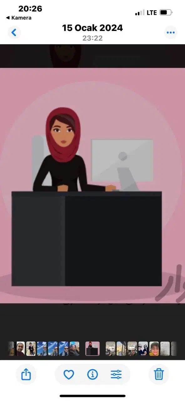 استخدام خانم منشی|استخدام اداری و مدیریت|تهران, نظامی گنجوی (توانیر)|دیوار