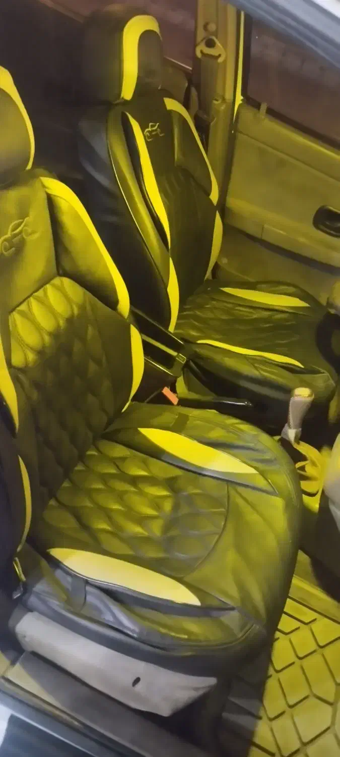 سمند|خودرو سواری و وانت|بیرجند, |دیوار