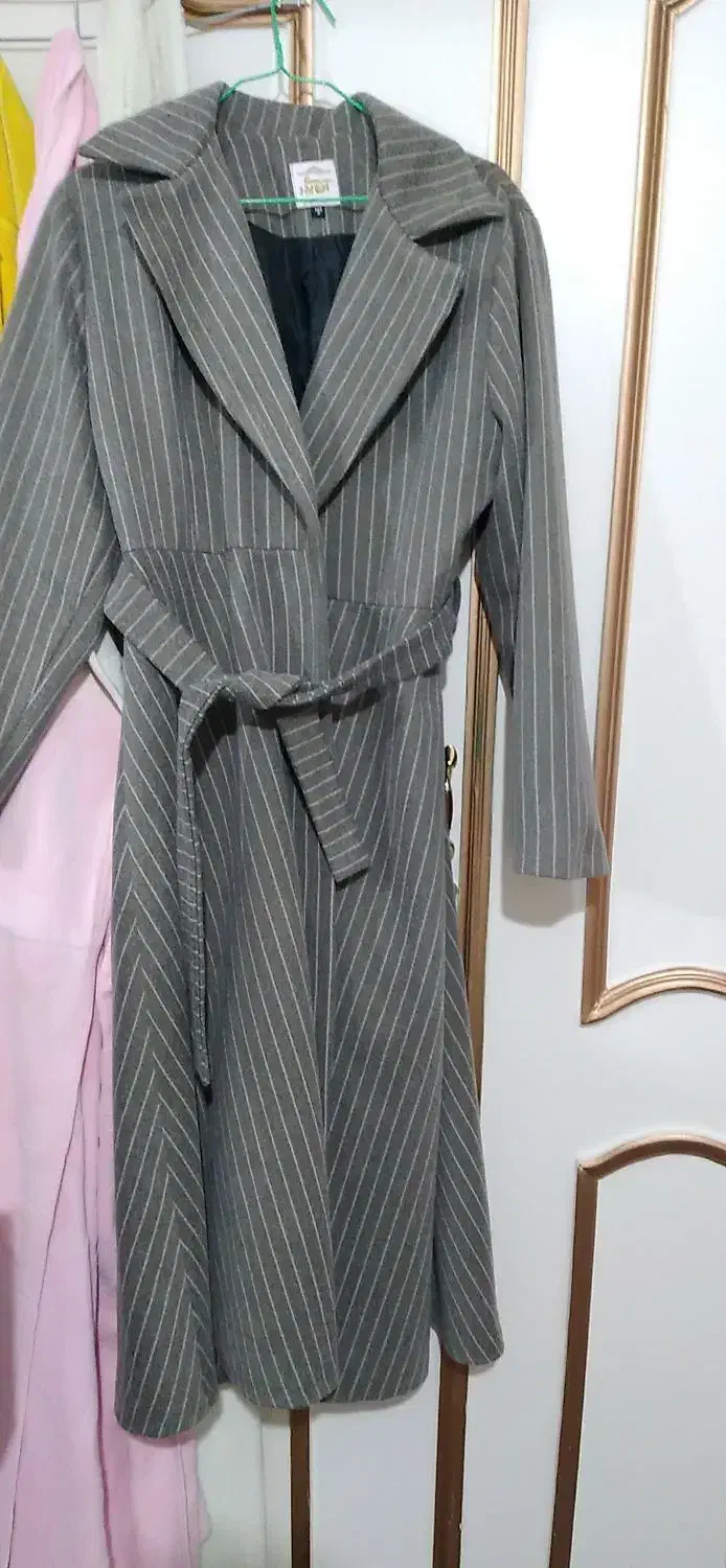 شال ومانتو|لباس|زنجان, |دیوار