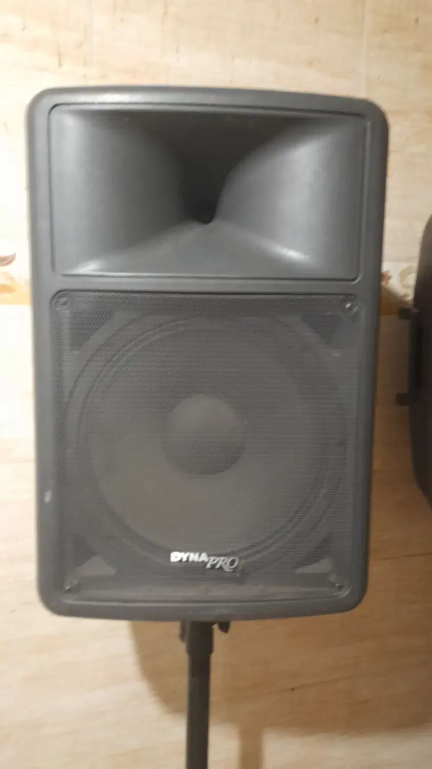 باند فلشخور|سیستم صوتی خانگی|امیدیه, |دیوار