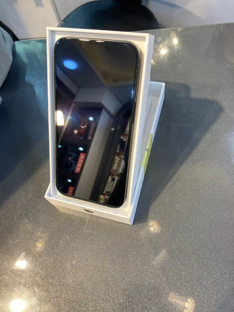 iPhone 13 128GB CH|موبایل|رشت, حاجی آباد|دیوار