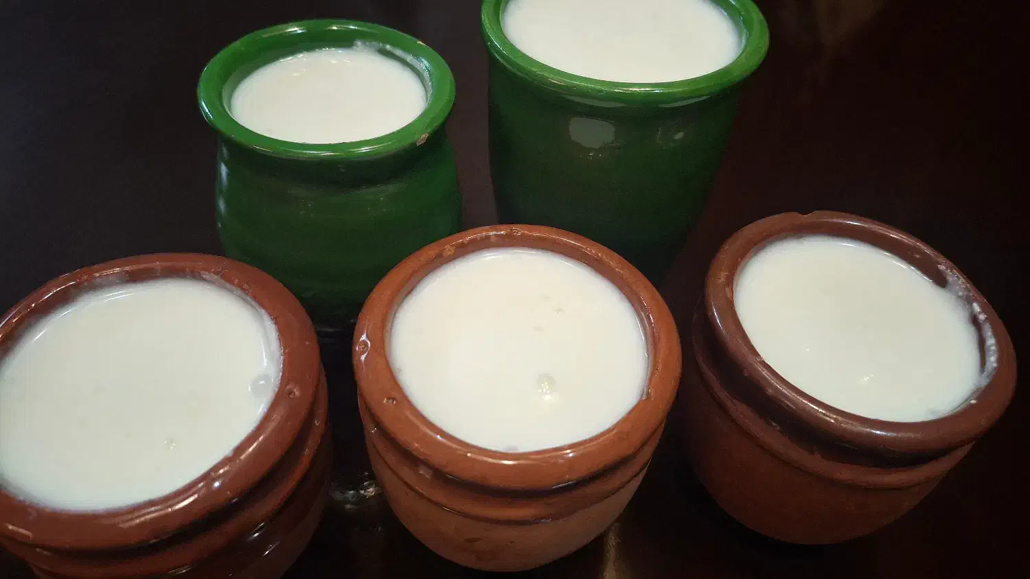 قارچ، دوغ و ماست کفیر اصل قفقاز|خوردنی و آشامیدنی|تهران, حکیمیه|دیوار