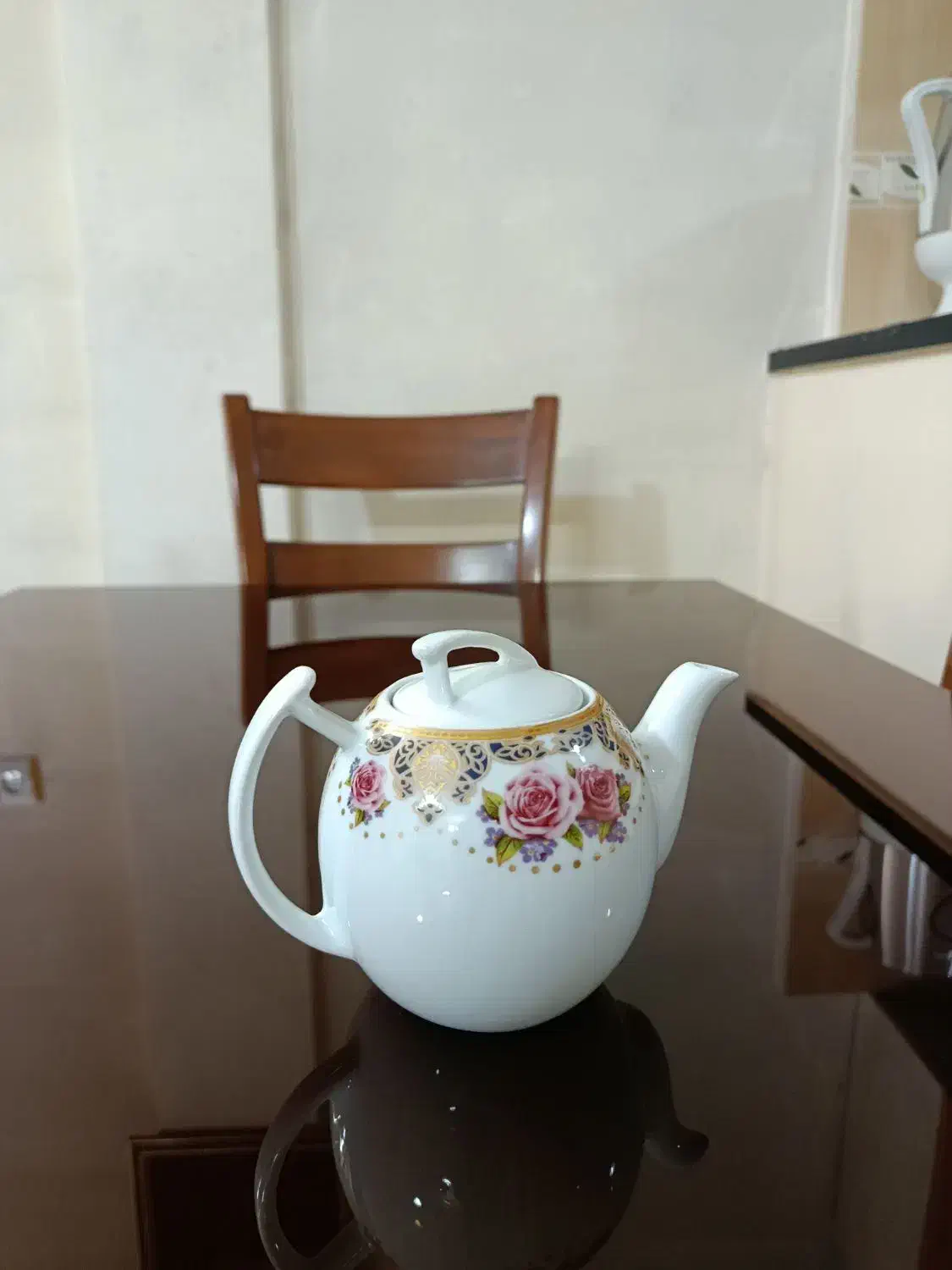 ظروف چینی|ظروف سرو و پذیرایی|مشهد, رستگار|دیوار