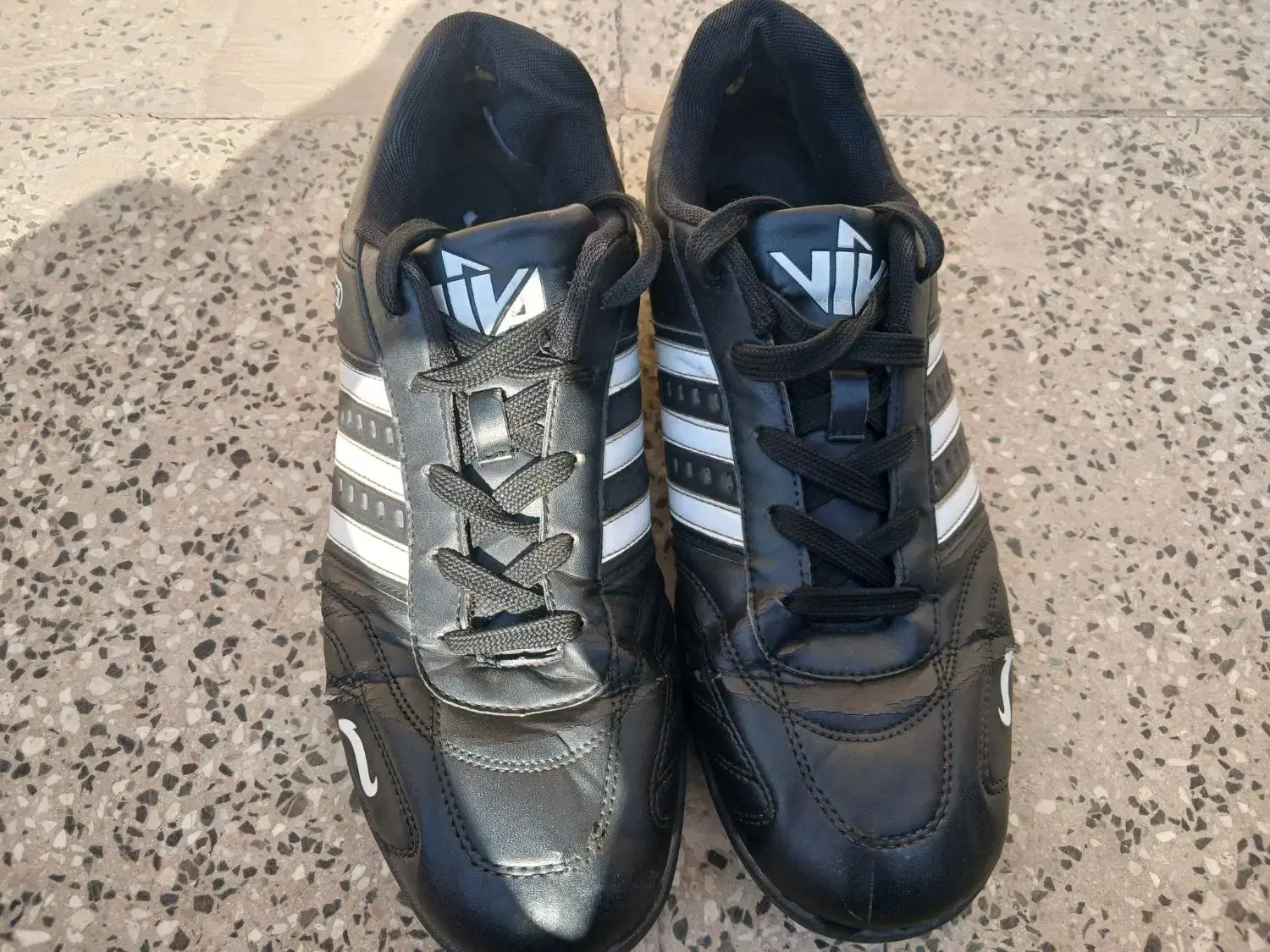 کتونی ورزشی ویوا سایز ۴۵|کیف، کفش، کمربند|تهران, خاک سفید|دیوار