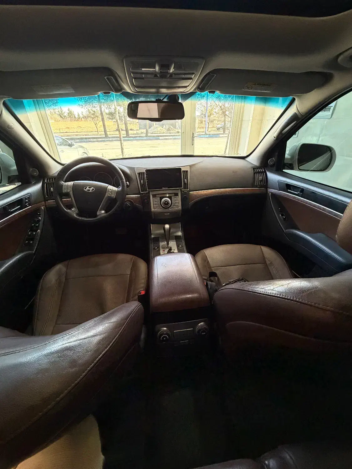 وراکروز ۲۰۱۳|خودرو سواری و وانت|ارومیه, |دیوار