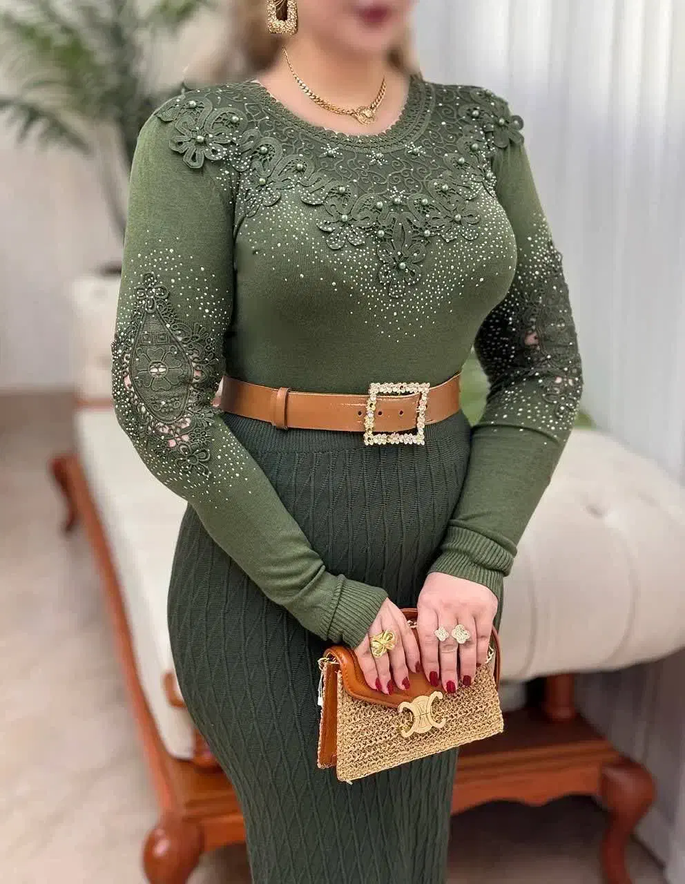 پوشاک|لباس|یزد, |دیوار