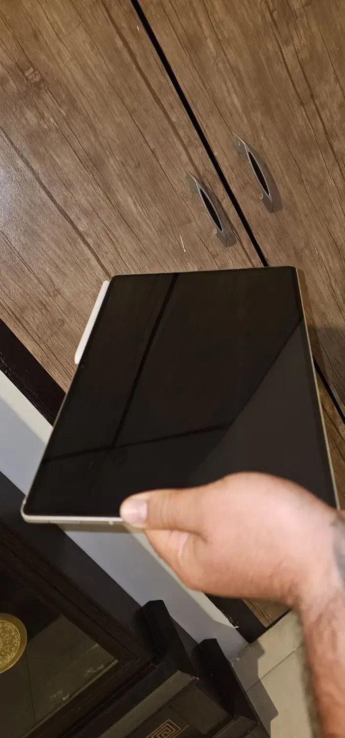 تبلت s9 ultra 5G|تبلت|مشهد, چهارچشمه|دیوار