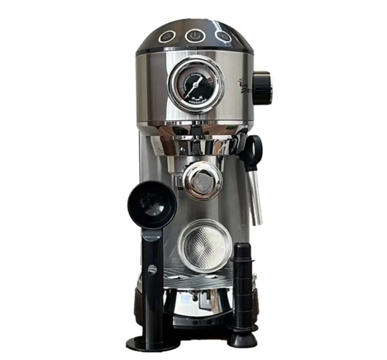 اسپرسوساز بارلی|سماور، چایساز، قهوهساز|قدس, شهرقدس|دیوار