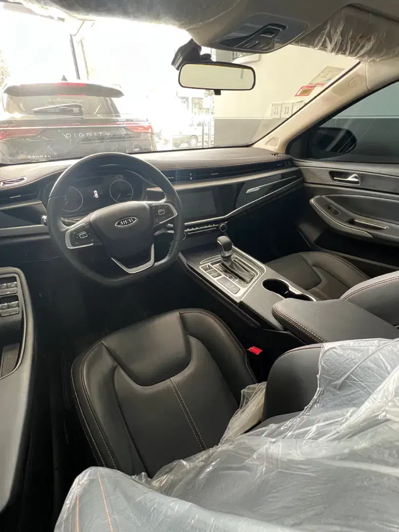 آریزو ۵ fl|خودرو سواری و وانت|همدان, |دیوار