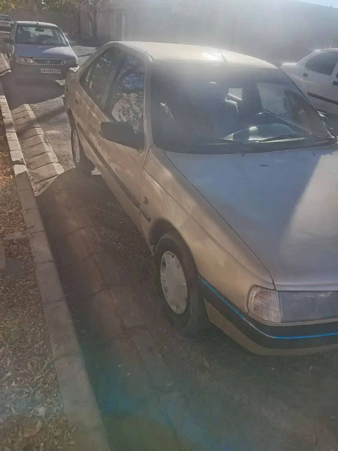 83 سالم|خودرو سواری و وانت|مشهد, خلق آباد سفلی|دیوار