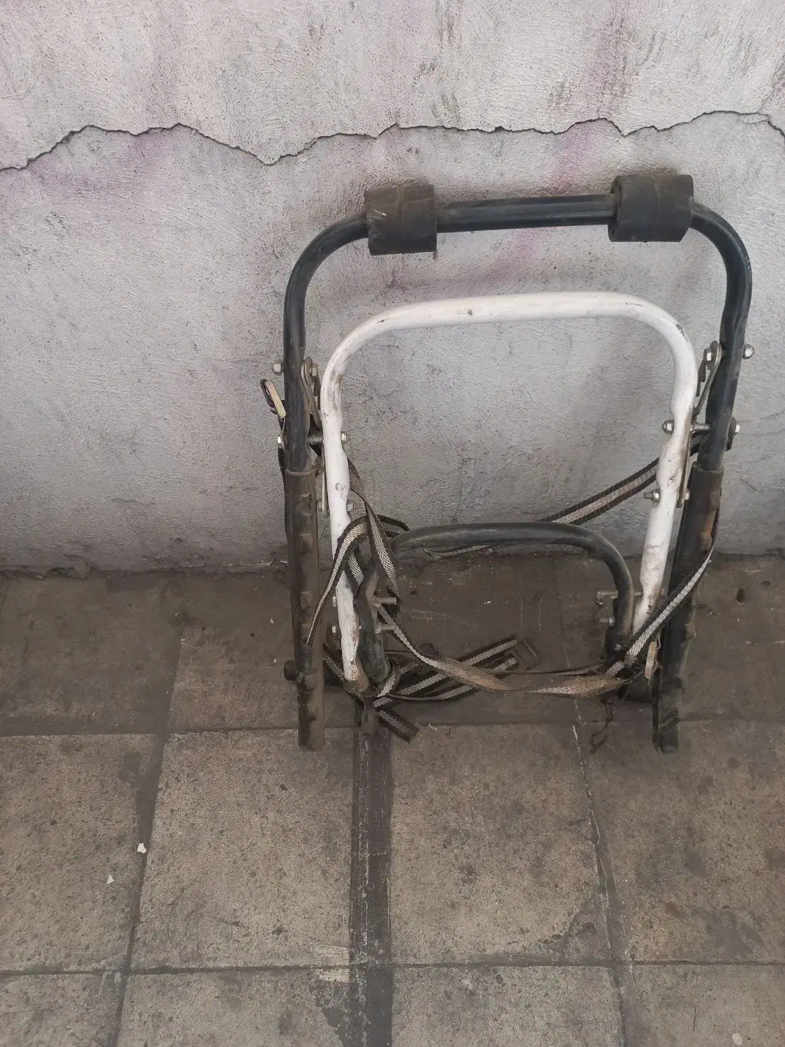 نگهدارنده دوچرخه|دوچرخه، اسکیت، اسکوتر|تهران, سردارجنگل|دیوار