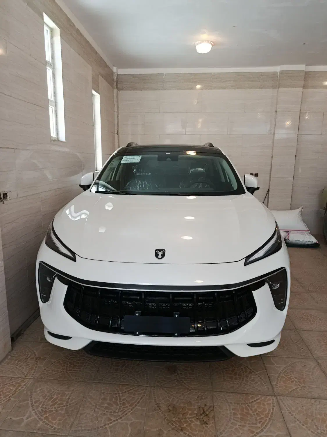 لاماری مدل1404|خودرو سواری و وانت|کرمانشاه, |دیوار