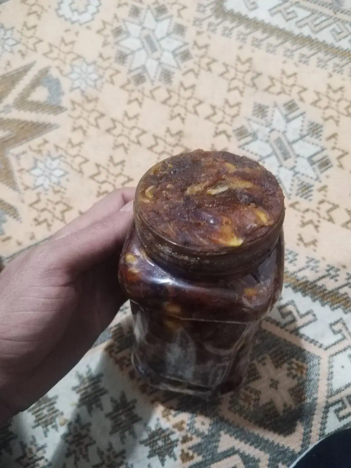 خرما زاهدی|خوردنی و آشامیدنی|کرمان, |دیوار