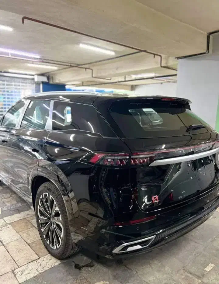 لوکانو ال8مشکی صفر|خودرو سواری و وانت|تهران, دریا|دیوار