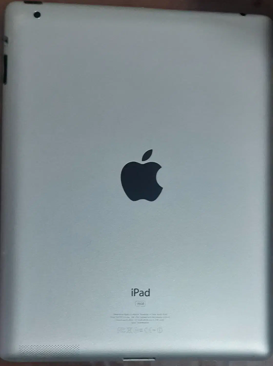 تبلت اپل و تبلت هواوی|تبلت|قدس, شهر‌قدس|دیوار