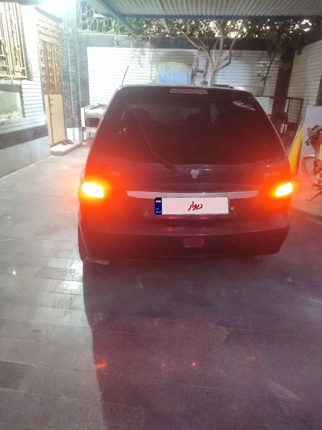 111|خودرو سواری و وانت|چابهار, |دیوار