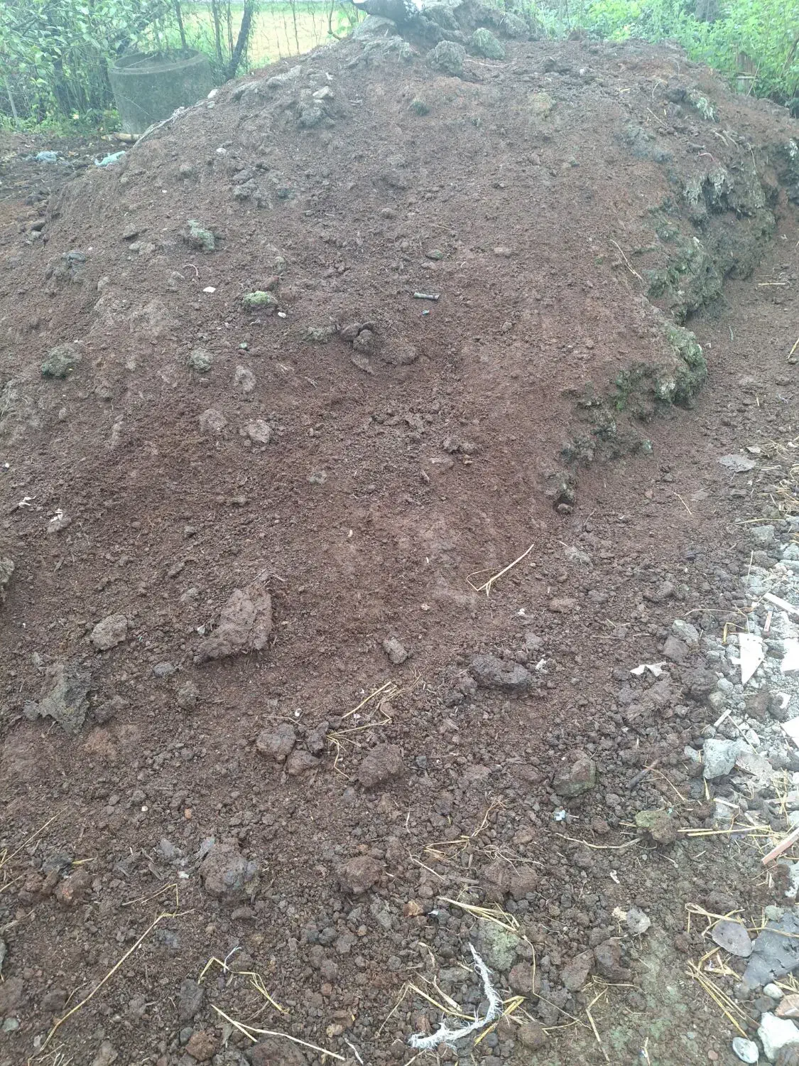 کود دامی|خدمات باغبانی و درختکاری|آستانه اشرفیه, |دیوار