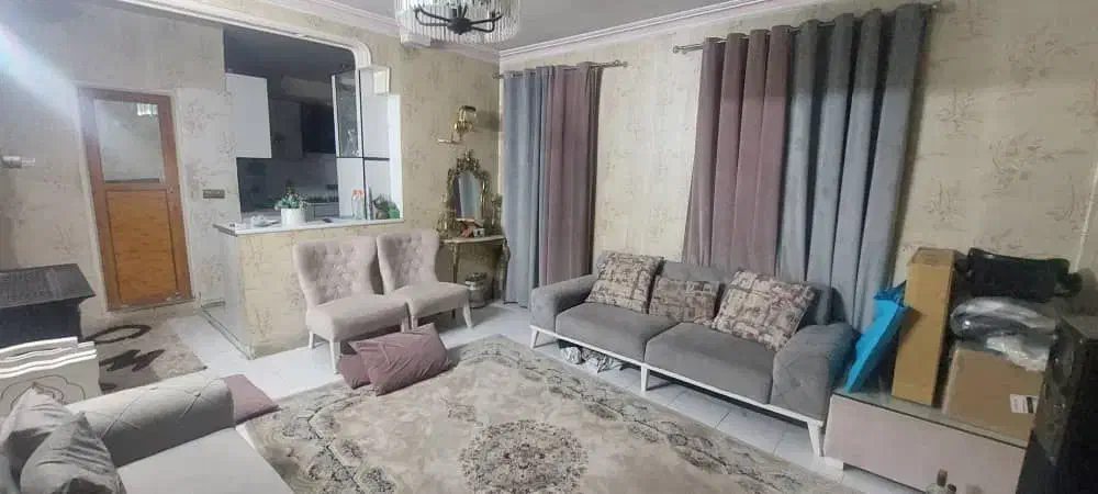 17شهریور/47 متری/خوش قیمت|فروش آپارتمان|تهران, مطهری|دیوار