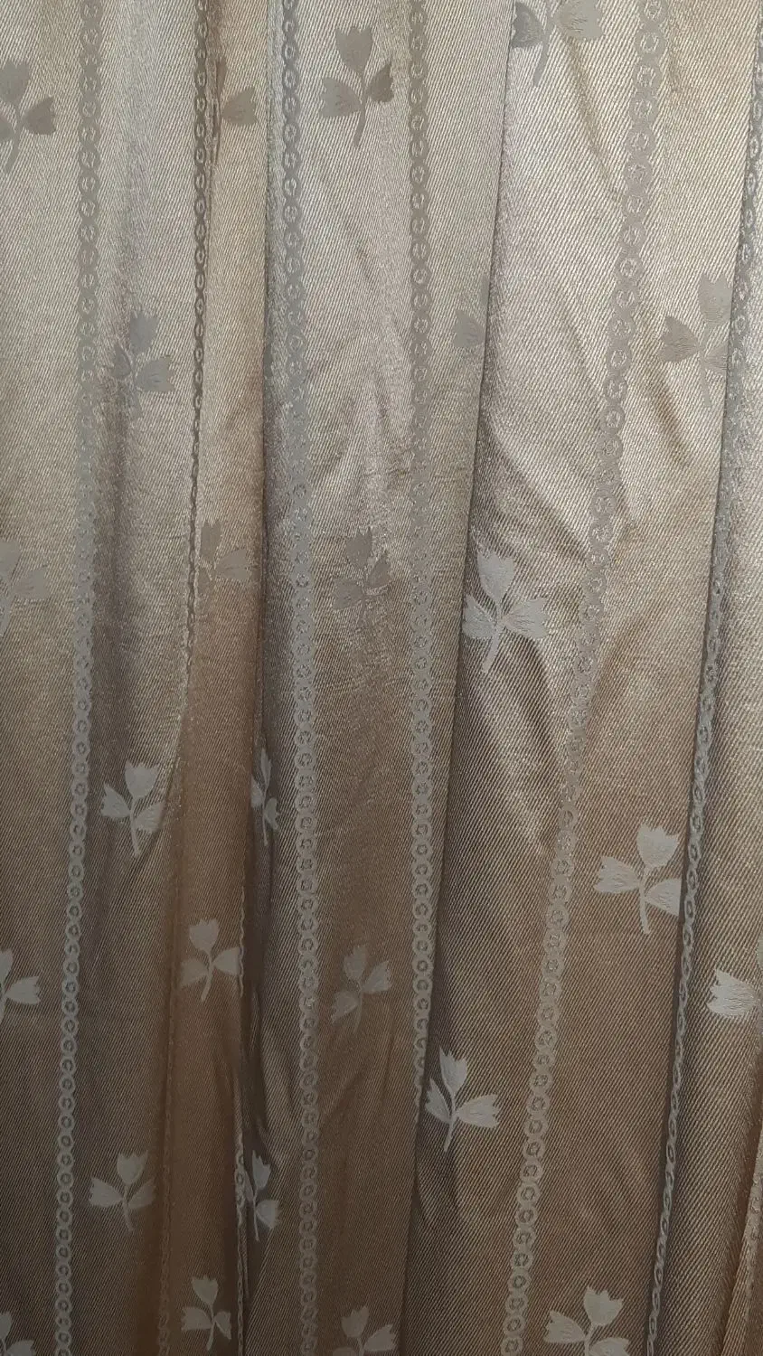 پرده پذیرایی شاین دار|پرده، رانر، رومیزی|عباسآباد, |دیوار