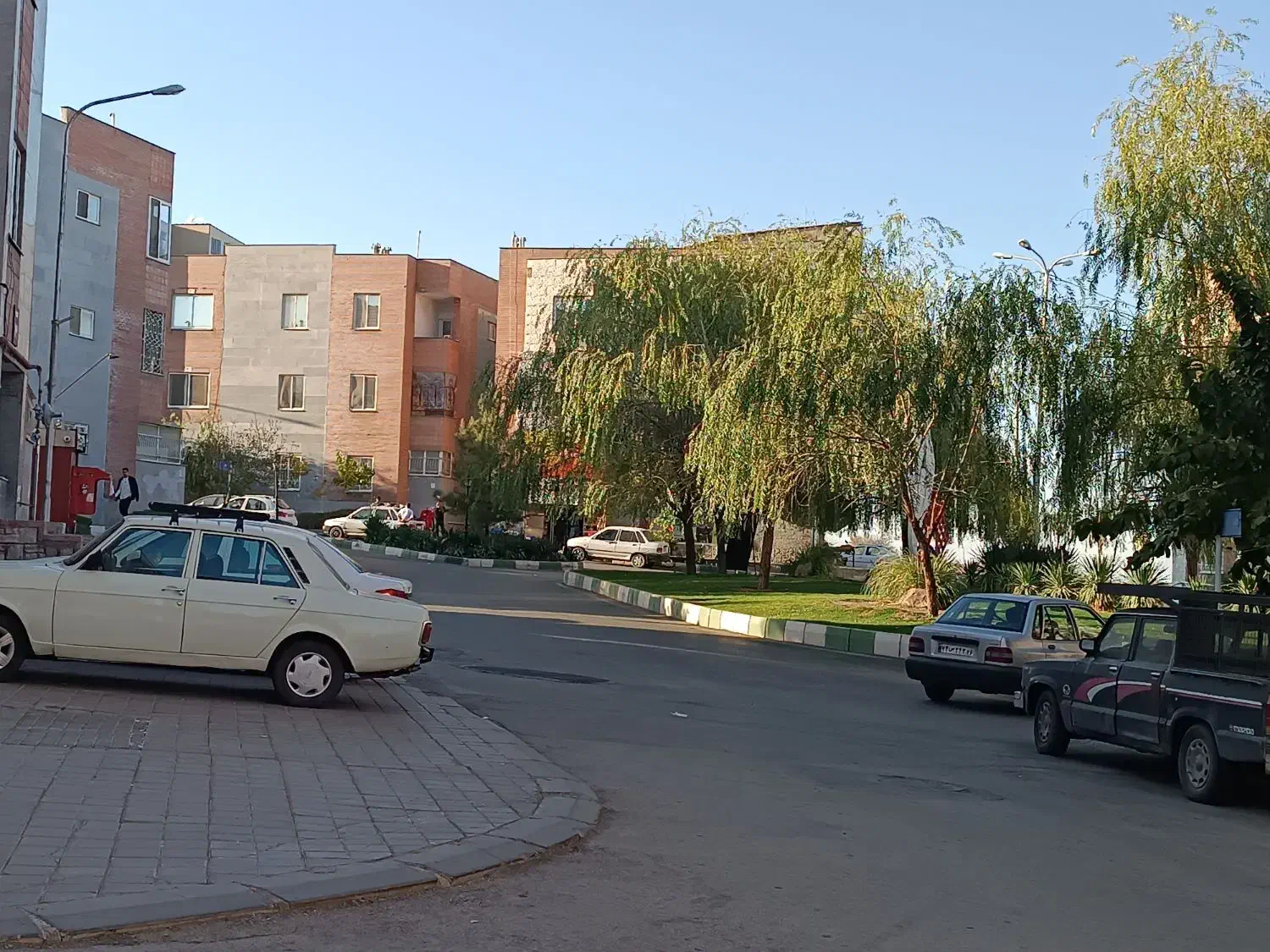 اپارتمان مسکن مهر شاندیز|فروش آپارتمان|مشهد, پارک کوهستان|دیوار