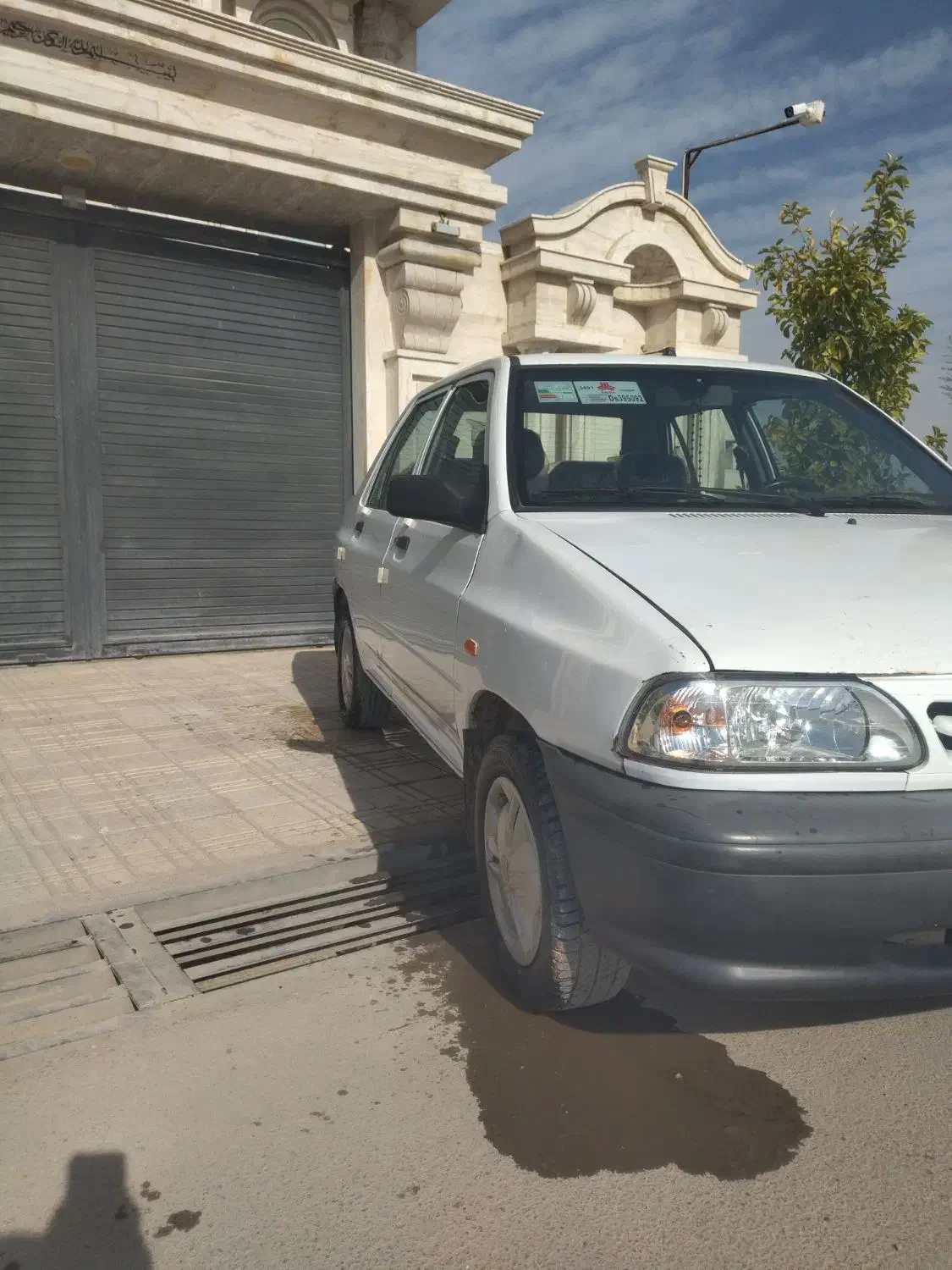 پراید ۱۳۱se|خودرو سواری و وانت|مرودشت, ژیان|دیوار