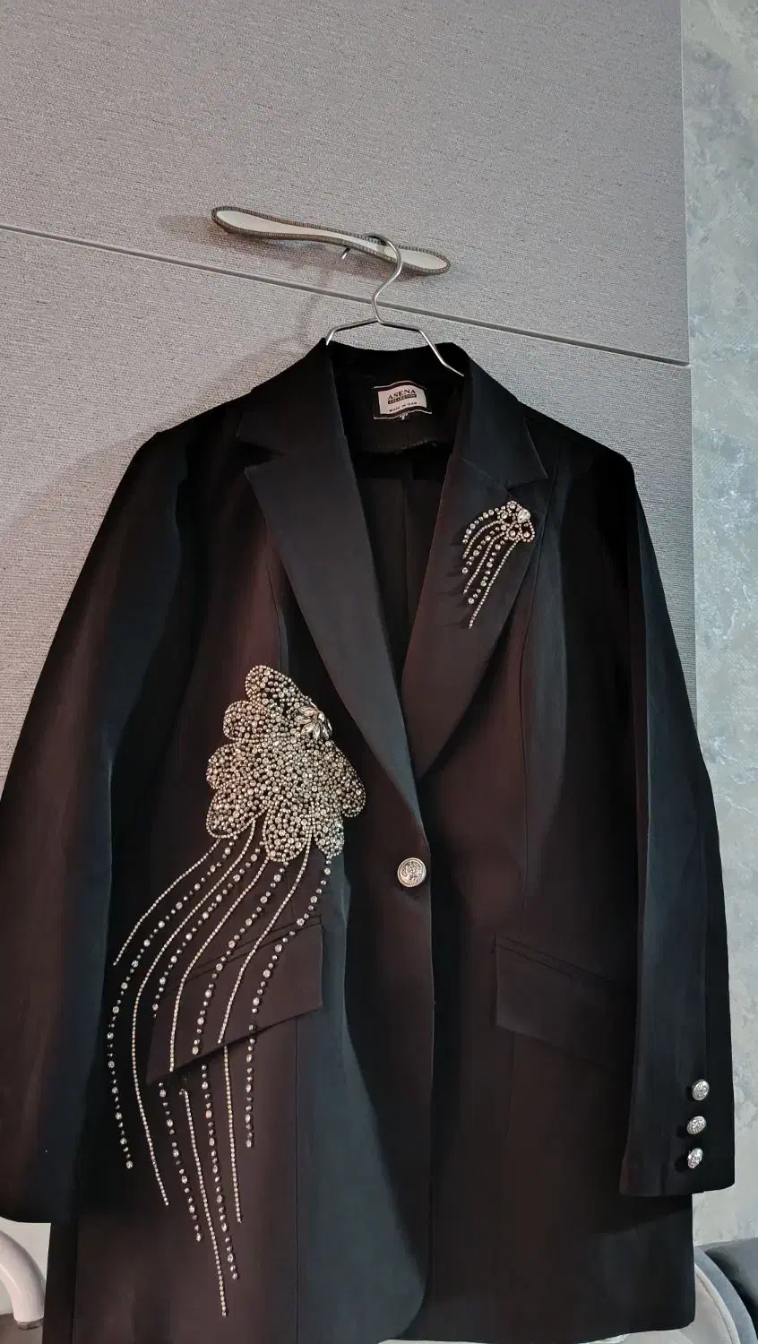 کت شلوار سنگ|لباس|رباط‌کریم, نصیرشهر|دیوار