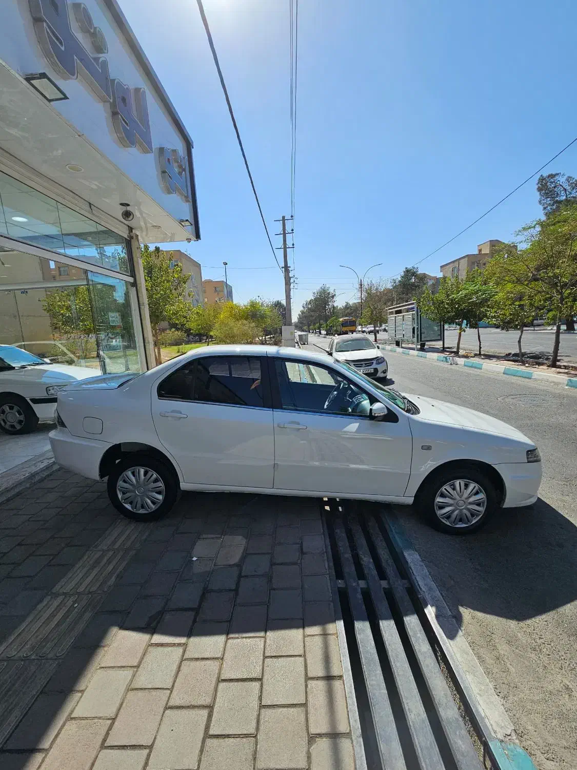 سمند سورن پلاس، مدل ۱۴۰۴ دریچه سیمی|خودرو سواری و وانت|تهران, آذری|دیوار