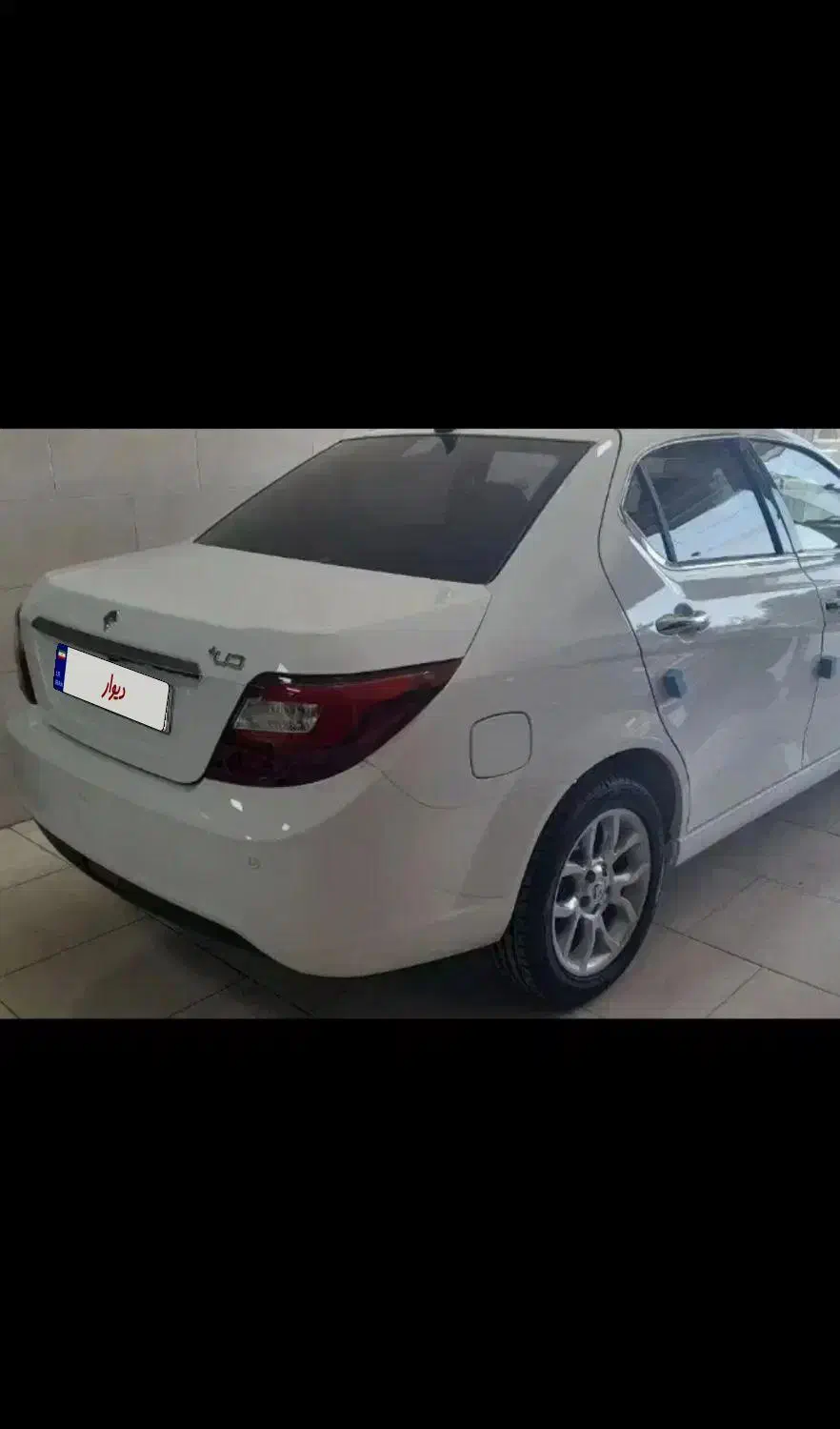 دناتوربوپلاس اتومات|خودرو سواری و وانت|سیرجان, |دیوار