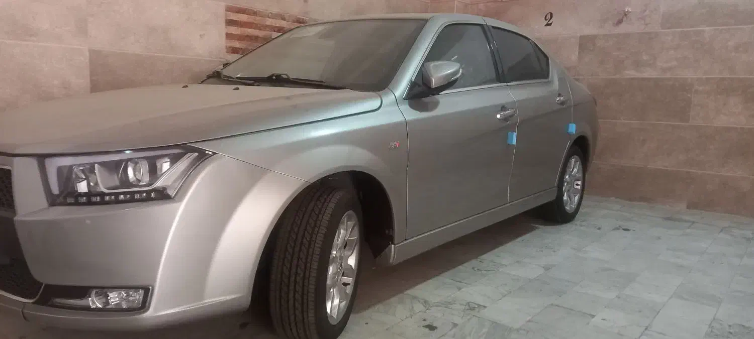 دنا پلاس اوتومات تیتانیوم ۴۰۴|خودرو سواری و وانت|رودهن, |دیوار