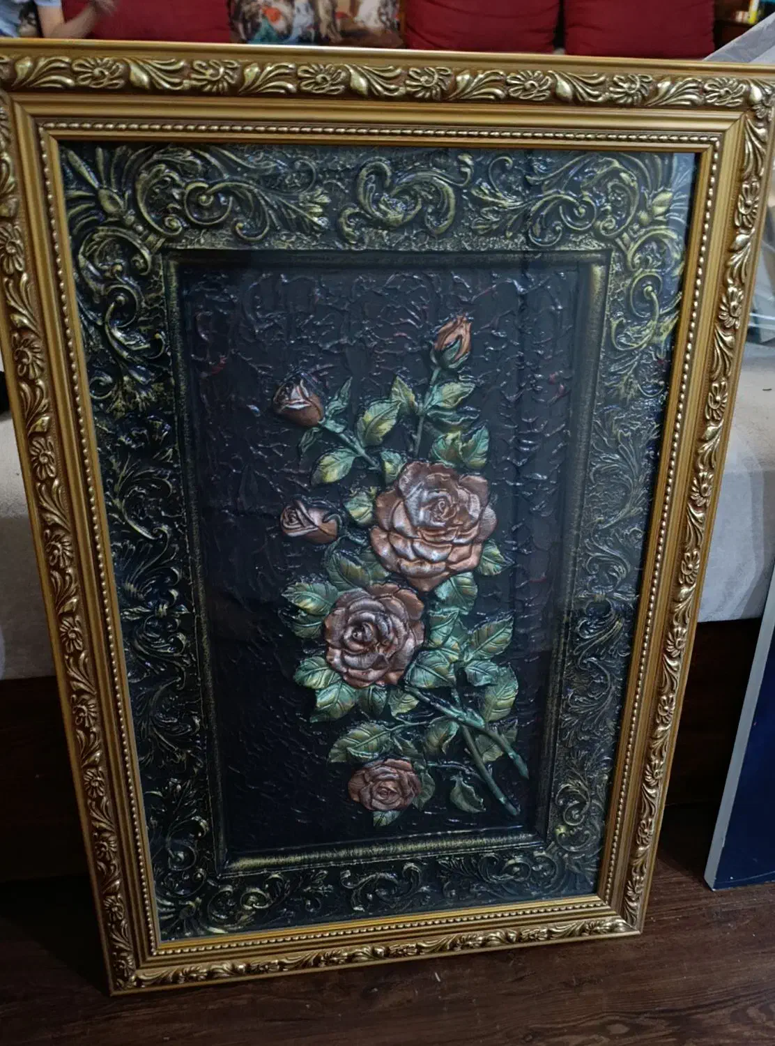 تابلو شیک نو نو|تابلو، نقاشی، عکس|تهران, حکیمیه|دیوار