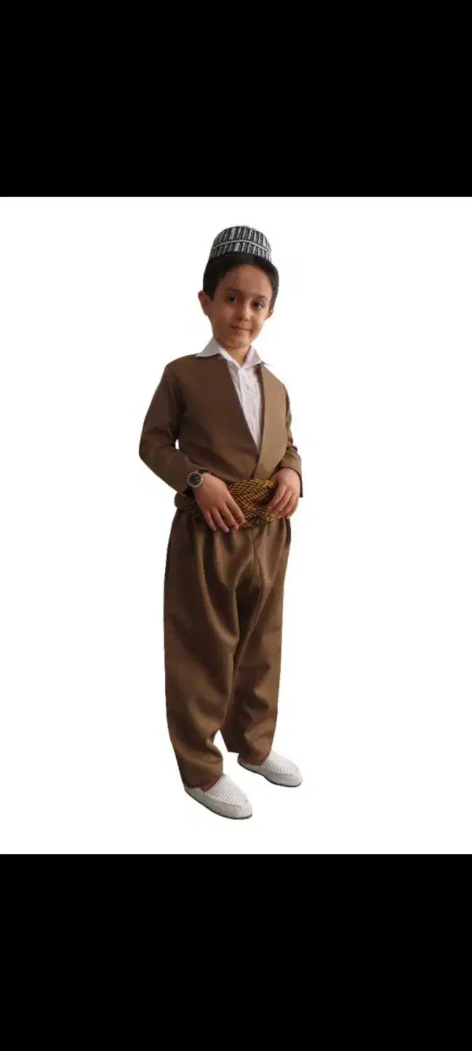 لباس کردی|لباس|تهران, اتحاد|دیوار