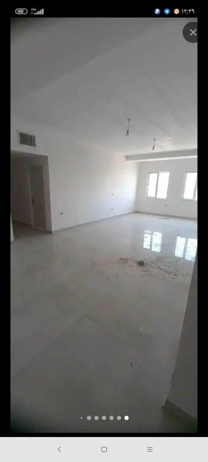 آپارتمان 139متری مجتمع شهید زرهرن شاهرود|فروش آپارتمان|شاهرود, |دیوار