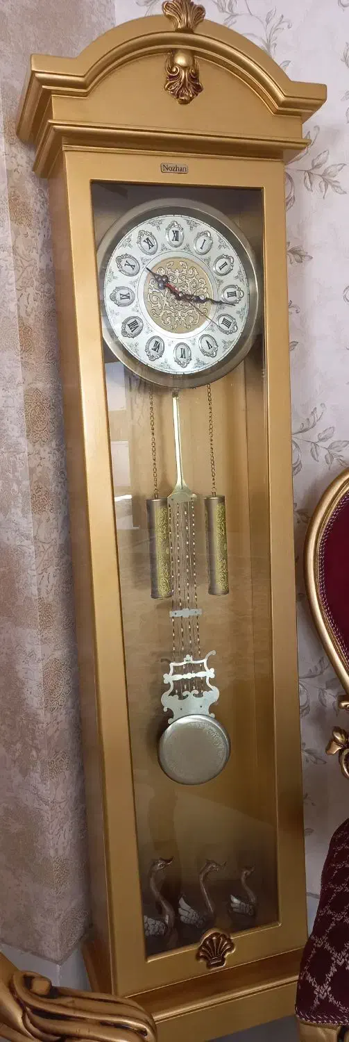 گنجه وساعت فروشی|بوفه، ویترین، کنسول|تربت‌حیدریه, ابوذر|دیوار