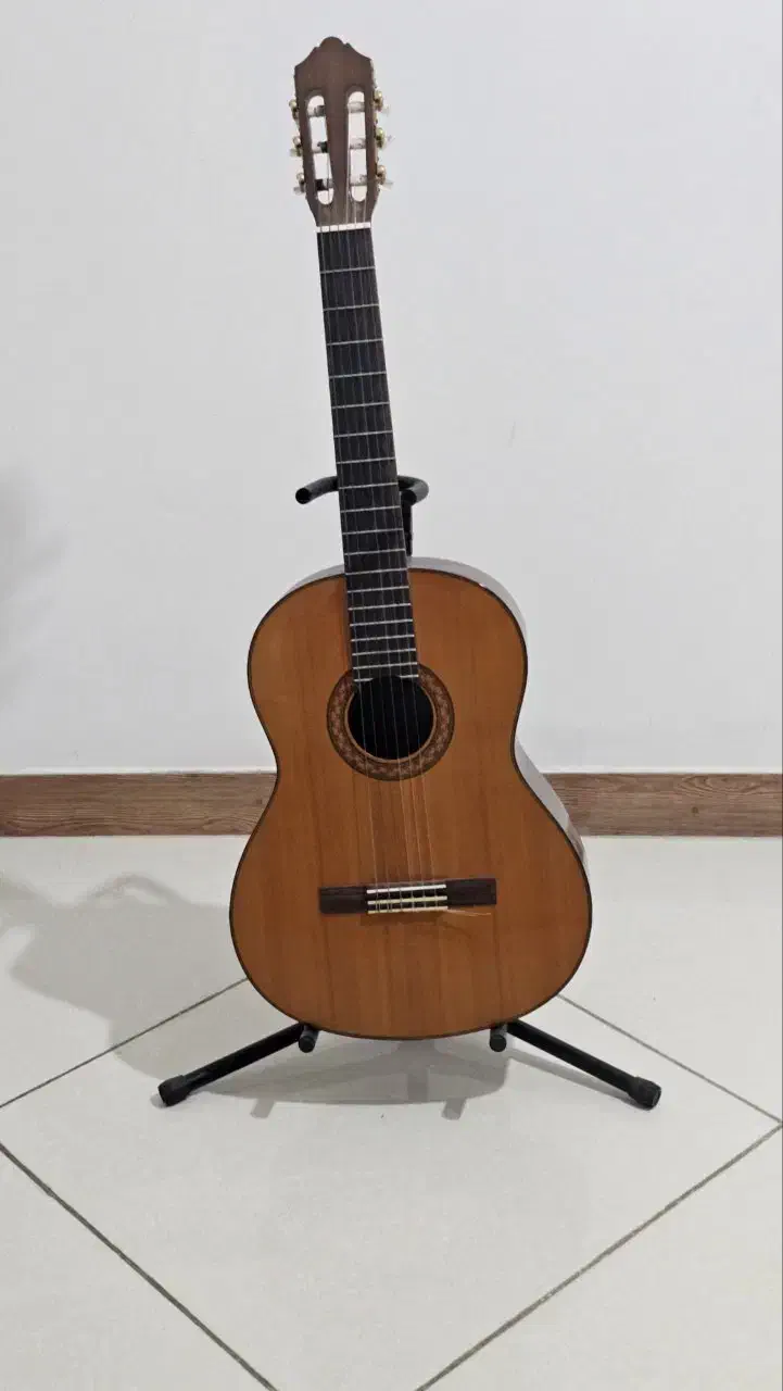 گیتار یاماها C70|گیتار، بیس، امپلیفایر|تهران, صادقیه|دیوار