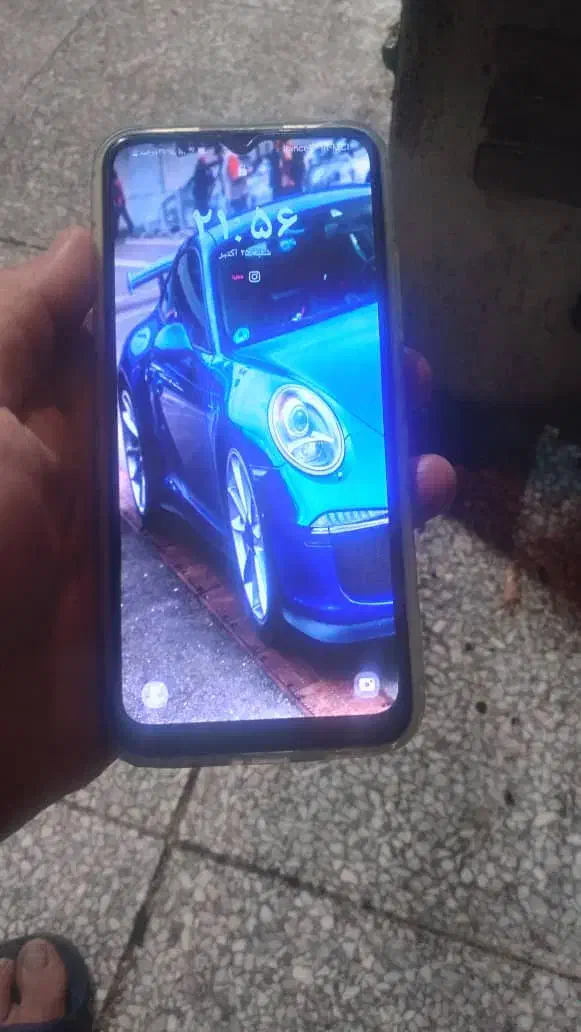 گوشی سالم سالم|موبایل|تهران, آبشار تهران (دریاچه)|دیوار