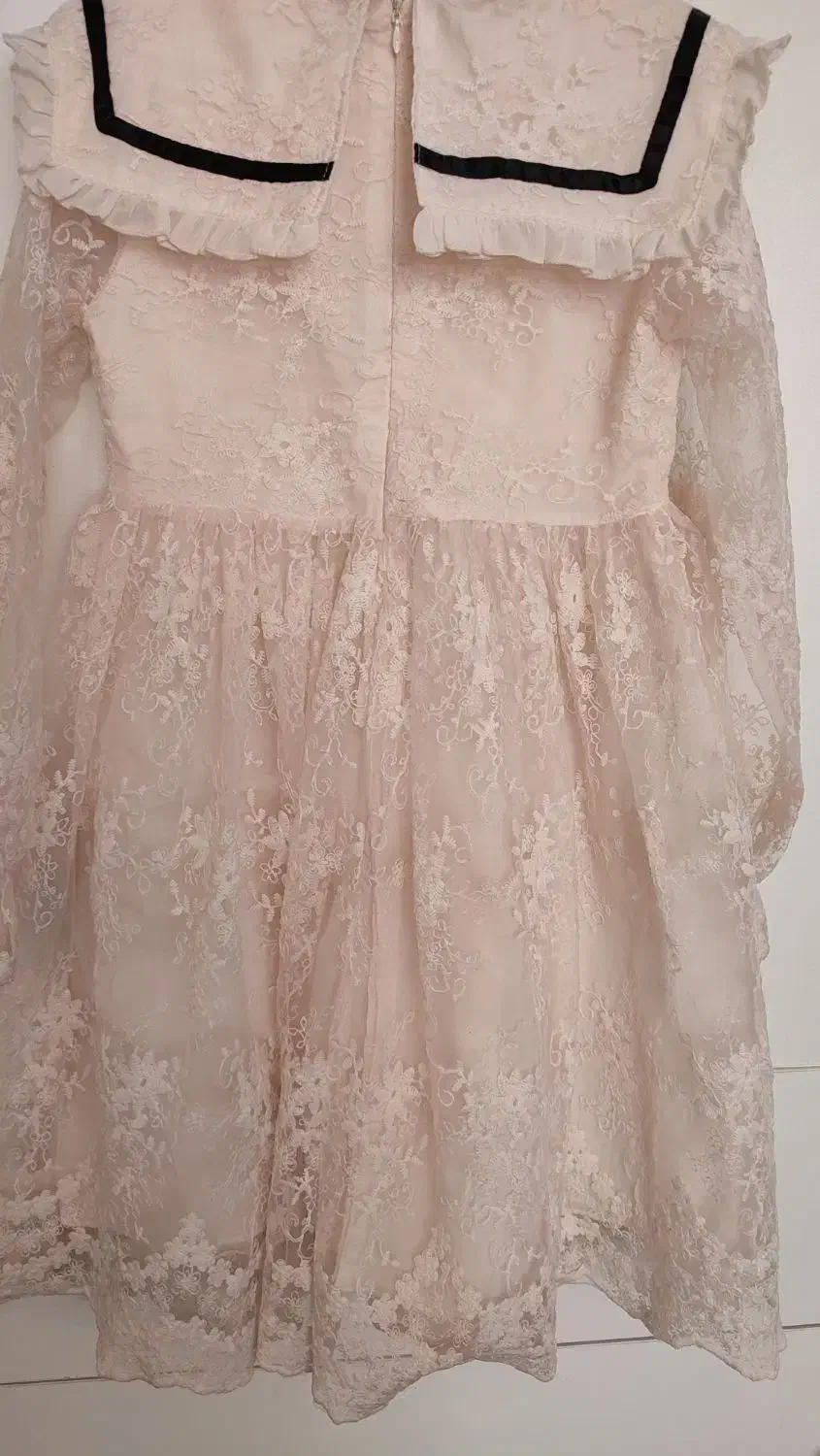 لباس تور .لباس دخترانه .لباس مجلسی .لباس عروس|لباس|چناران, |دیوار