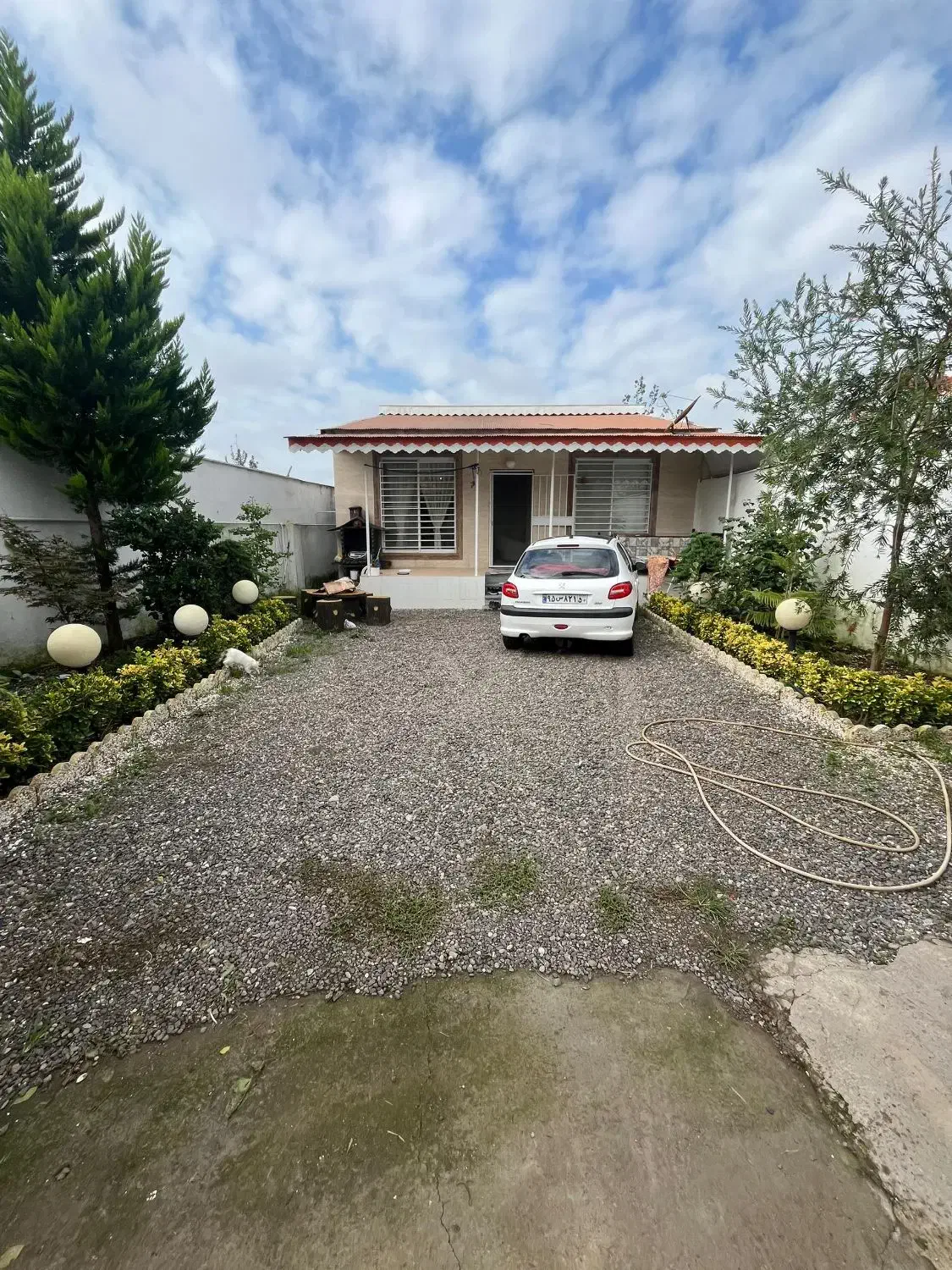 ویلا ساحلی 240متر /سند /خشکبیجار/آناملک|فروش خانه و ویلا|خشکبیجار, |دیوار